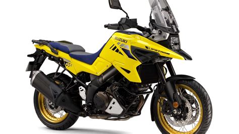 2024 Suzuki V Strom 1050de Adventure Otha Noellyn