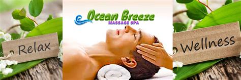 Ocean Breeze Massage 850 934 0880 Best Asian Massage Near Gulf