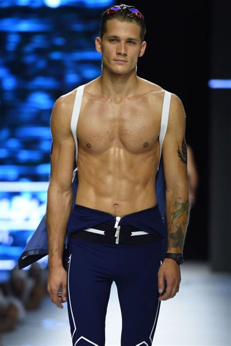 The Hottest Male Models From Milan Mens Fashion Week