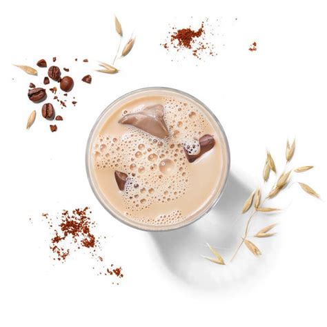 Haferdrinks Vegane Milchalternativen In Leckeren Sorten Bedda World