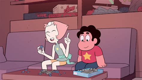 Steven Universe Season Image Fancaps