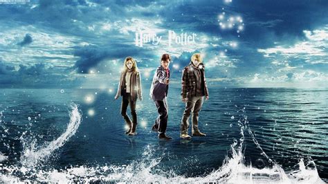 Harry Potter And The Sorcerers Stone Wallpaper