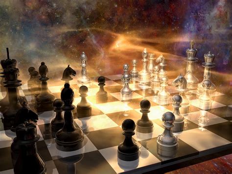 Chess 12-05 by TLBKlaus on DeviantArt