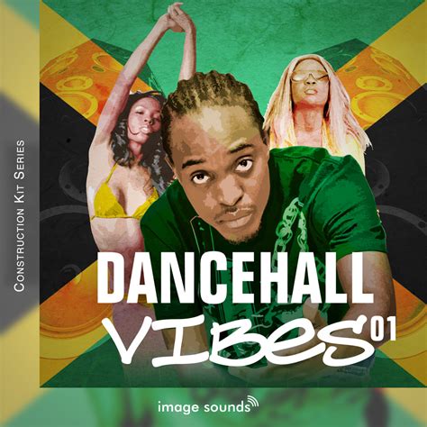 Dancehall Vibes Image Sounds