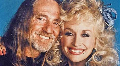 Dolly Parton and Willie Nelson Tribute | My805Tix