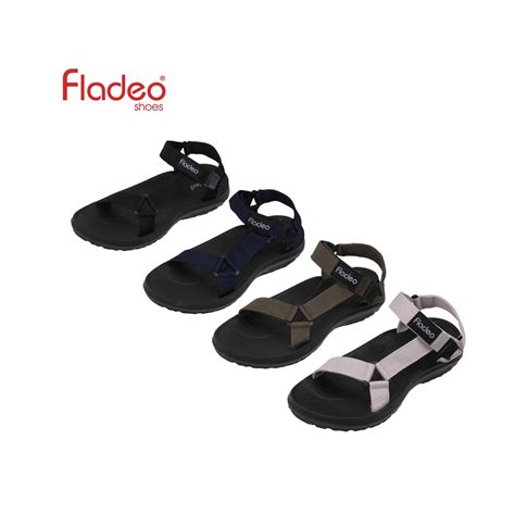 Jual Fladeo L22mdt182 1hpsandal Gunung Phylon Pria Phylon Hiking