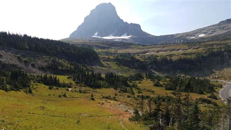 Image Libre Matin Sommet De Montagne Parc National Ensoleillement