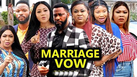 My Marriage Vow 9 10 Uju Okoli Chinenye Ubah 2022 Latest Nigerian