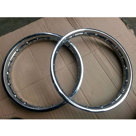 Jual Pelek Velg Besi Asli Did Ring Uk Ori Copotan Cabutan