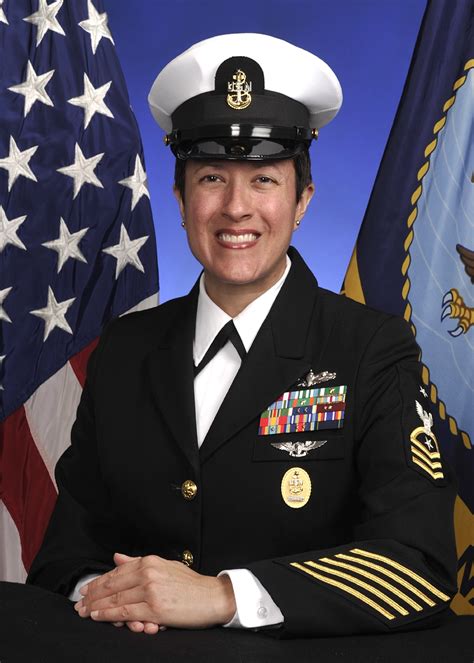 Cmdcs Sw Aw Iw Christi L Montes Naval Surface Force U S Pacific