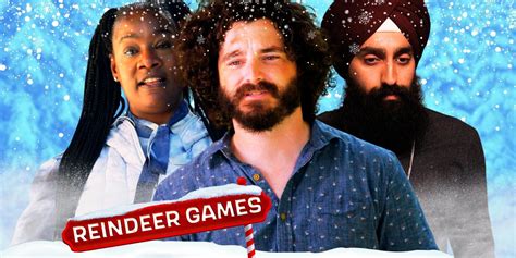 Big Brother Reindeer Games Announces 1st Two “legendary” Cast Members Leaving Fans Angry