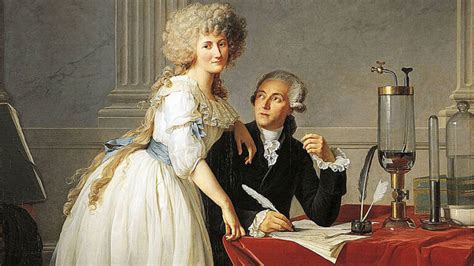 Descubre Las Impactantes Aportaciones De Antoine Lavoisier