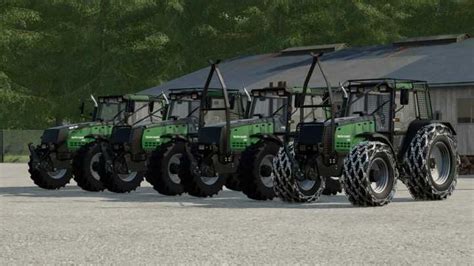 Valtra Valmet 8750 V1 0 FS22 Mody FS Ru