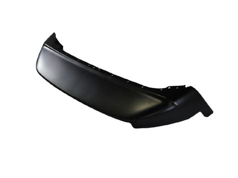 Mopar Vh Tzzaa Front Lower Bumper Cover