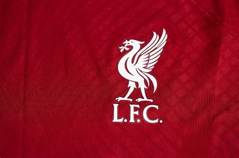 Liverpool Nike concept kits ranked for 2023/24 season as new designs emerge - Liverpool Echo