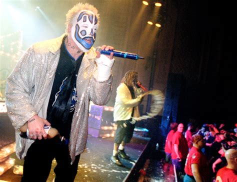 Insane Clown Posse Concert