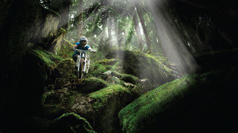 🔥 [45+] Mountain Bike Wallpapers HD | WallpaperSafari