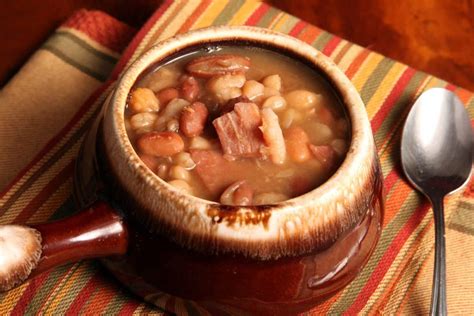 What To Serve With Ham And Bean Soup 6 Best Side Dishes 2025