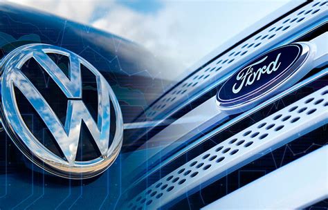 Alianza Entre Ford Y Volkswagen Objetivo Y Beneficio En