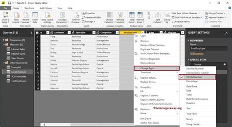 How To Remove Sum From A Column In Power Bi Printable Forms Free Online