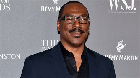 Hollywood News Eddie Murphy Opens Up On Why He Stopped Working For 8