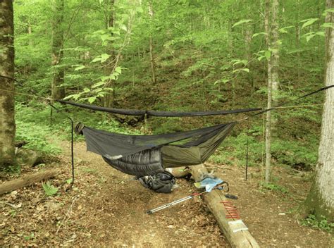 Best Camping Hammocks For Ultimate Comfort