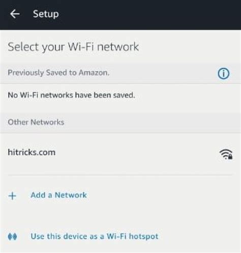 How To Configure And Set Up The Amazon Echo Dot Properly Hitricks