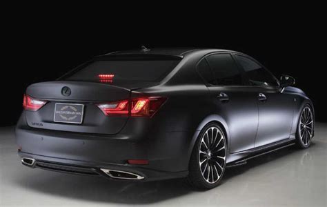 2024 Gs 350 F Sport Rheta Charmion