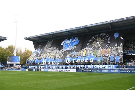 Troyes Brest Sur Quelle Cha Ne Voir Le Match De La Ligue Foot