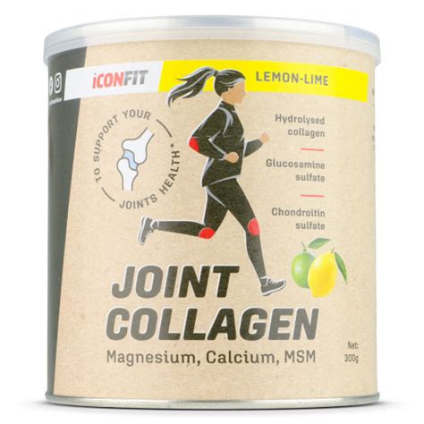 Collagen Health Wellness Nutrition Trufit Eu