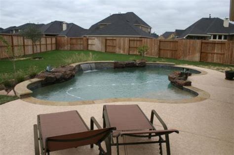 Custom Free Form Swimming Pool Photo Gallery Wet Pools Inc