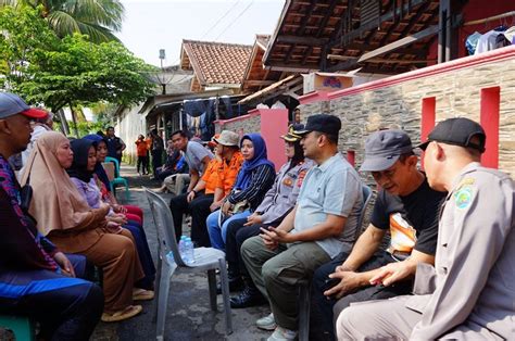 Dengar Warganya Tewas Terseret Arus Sungai PJ Bupati Subang Langsung