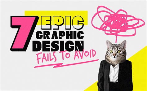 Epic Graphic Design Fails To Avoid Content Box Graphic Design