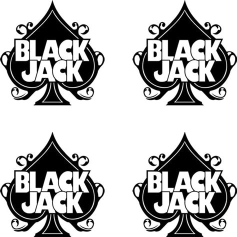 Blackjack 2ne1 Logo