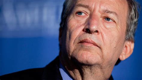 Larry Summers On Us China Phase One Trade Deal Economic Outlook