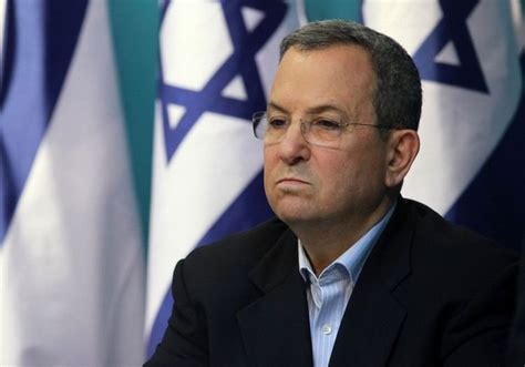 Ehud Barak - Alchetron, The Free Social Encyclopedia