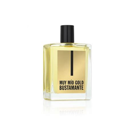 David Bustamante David Bustamante Muy Mío Gold Eau de Toilette para