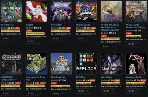 Nintendeal On Twitter Playism Publisher Sale On Us Eshop Https Bit