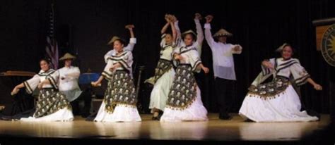 15 Most Popular Folk Dances In The Philippines 2024 Culture And Heritage