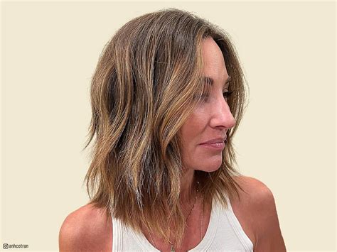 Hair Styles For Thinning Hair Women Haus Ideen