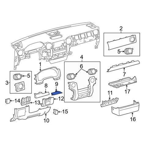 Exploring The Inner Workings Of The Toyota Tundra Steering System