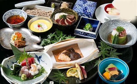 Washoku Japanese Food Culture