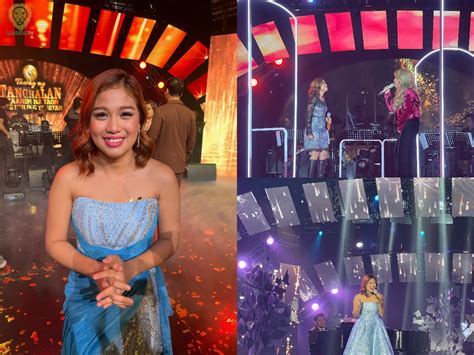 Lyka Estrella Triumphs As New Tawag Ng Tanghalan Grand Champion