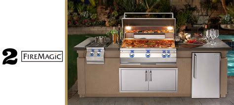 Top 10 Outdoor Grill Brands To Upgrade Your Bbq Game Snyder Diamond