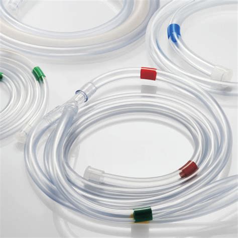 Extracorporeal Circulation Tubing Disposable Extracorporeal