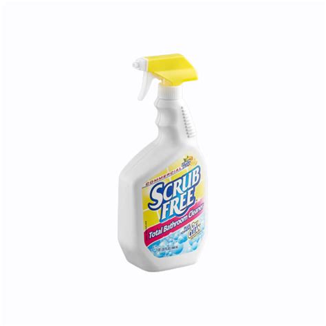 Oxi Clean Total Bathroom Cleaner 946ml Hmr Shop N Bid