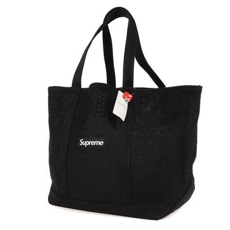 Supreme String Tote Ss Box