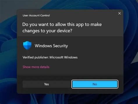 غیر فعال کردن آنتی ویروس ویندوز 11 Microsoft Defender و حذف آن