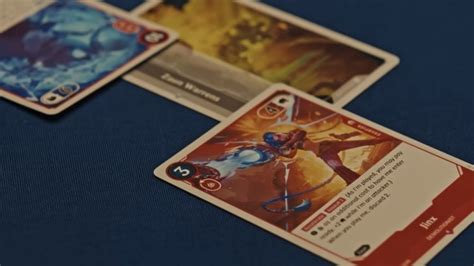 Project K The League Of Legends Trading Card Game Cosa Sappiamo Sul