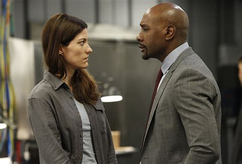 [VIDEO] ‘The Enemy Within’: Jennifer Carpenter Previews NBC Drama – TVLine